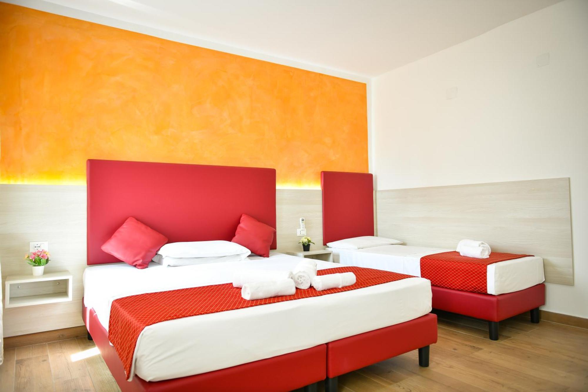 Vacation Venice Rooms Mestre Exterior photo