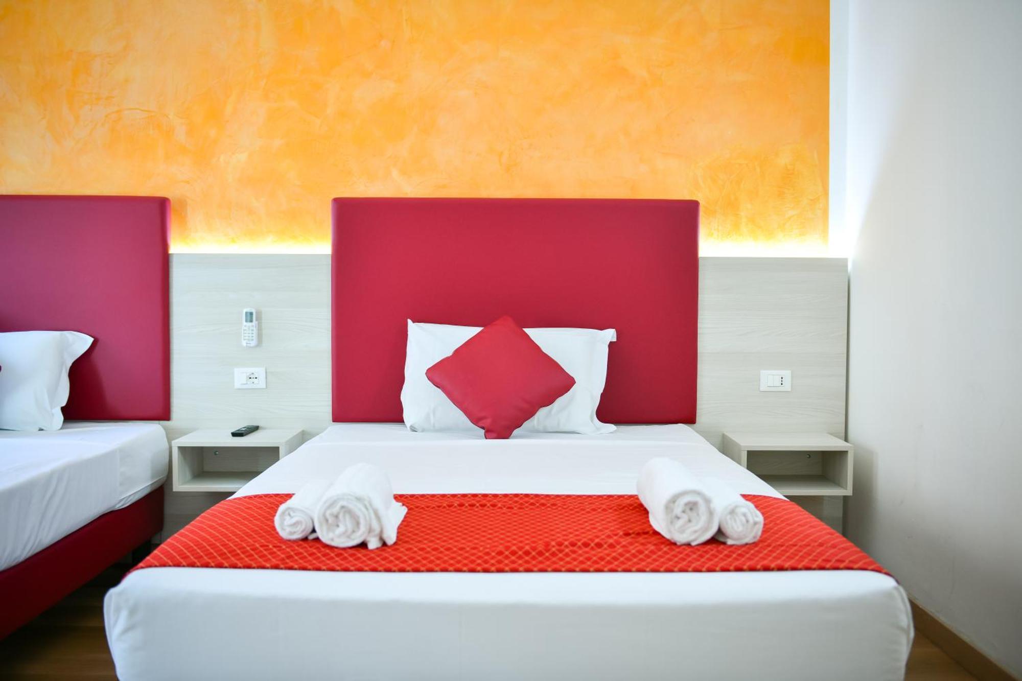 Vacation Venice Rooms Mestre Exterior photo