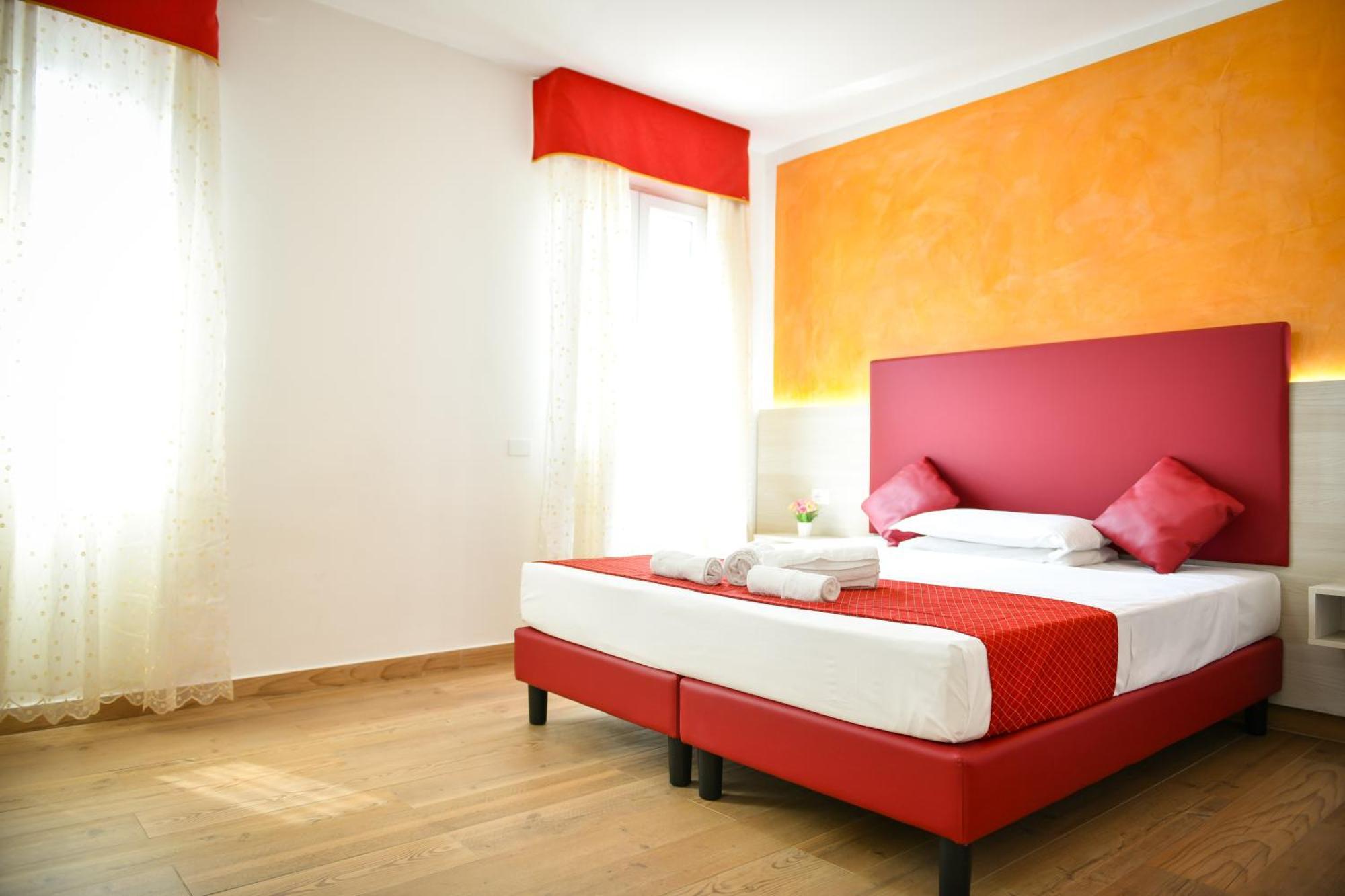 Vacation Venice Rooms Mestre Exterior photo