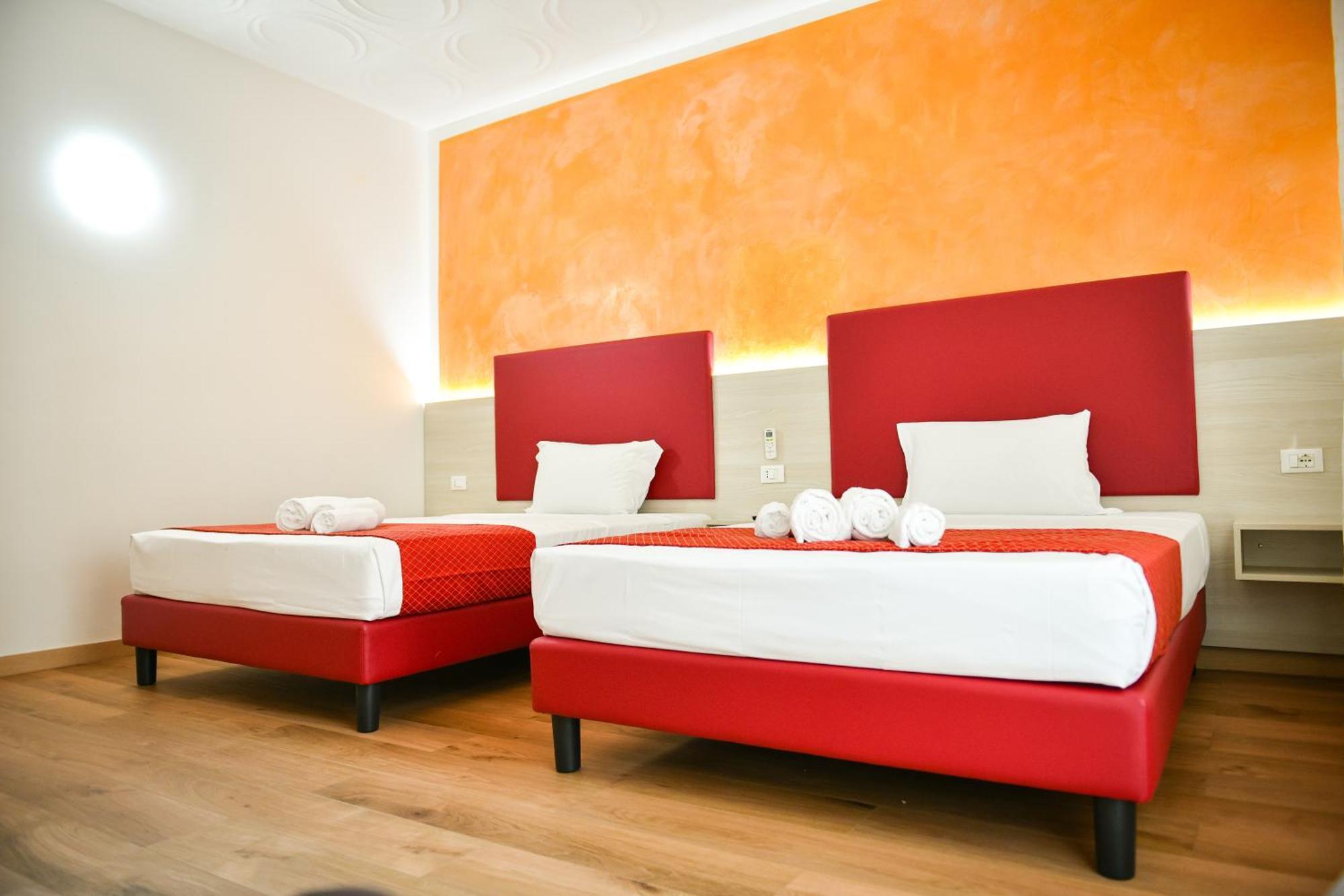 Vacation Venice Rooms Mestre Exterior photo