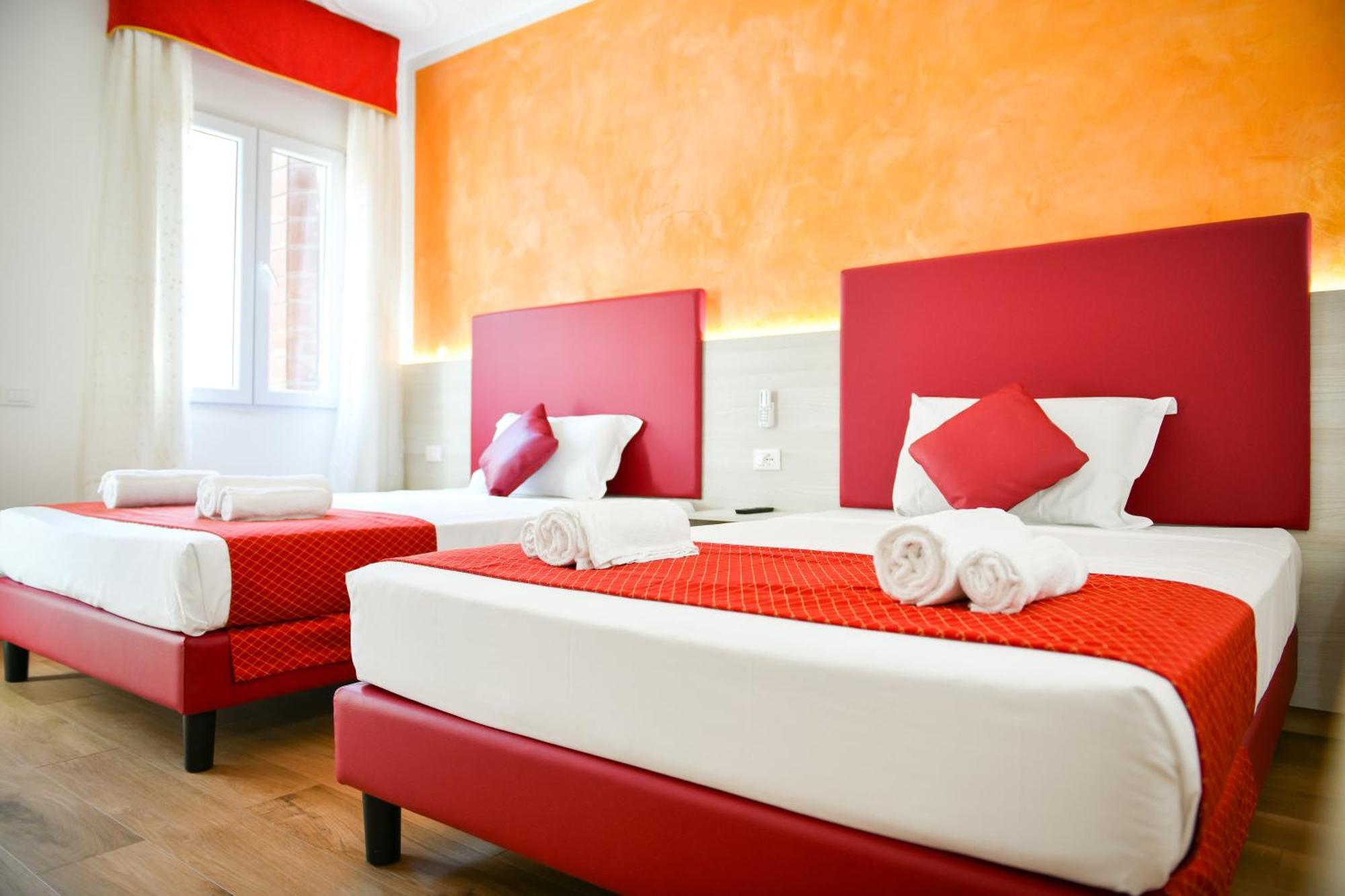Vacation Venice Rooms Mestre Exterior photo