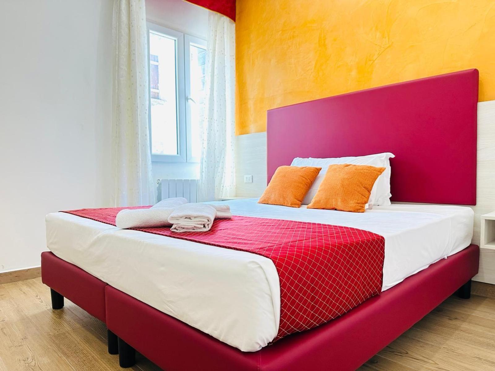 Vacation Venice Rooms Mestre Exterior photo
