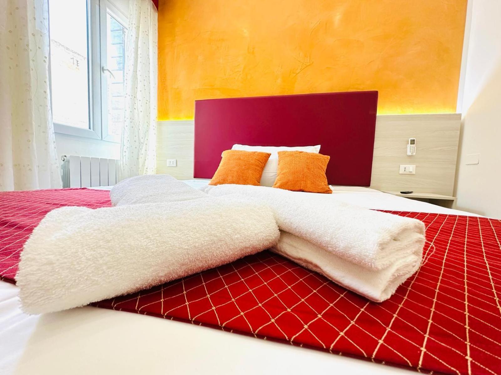 Vacation Venice Rooms Mestre Exterior photo
