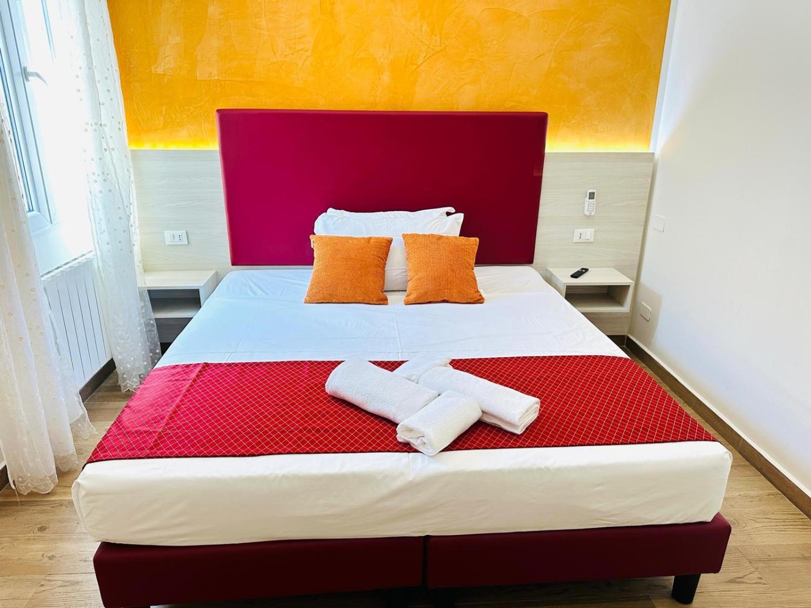 Vacation Venice Rooms Mestre Exterior photo