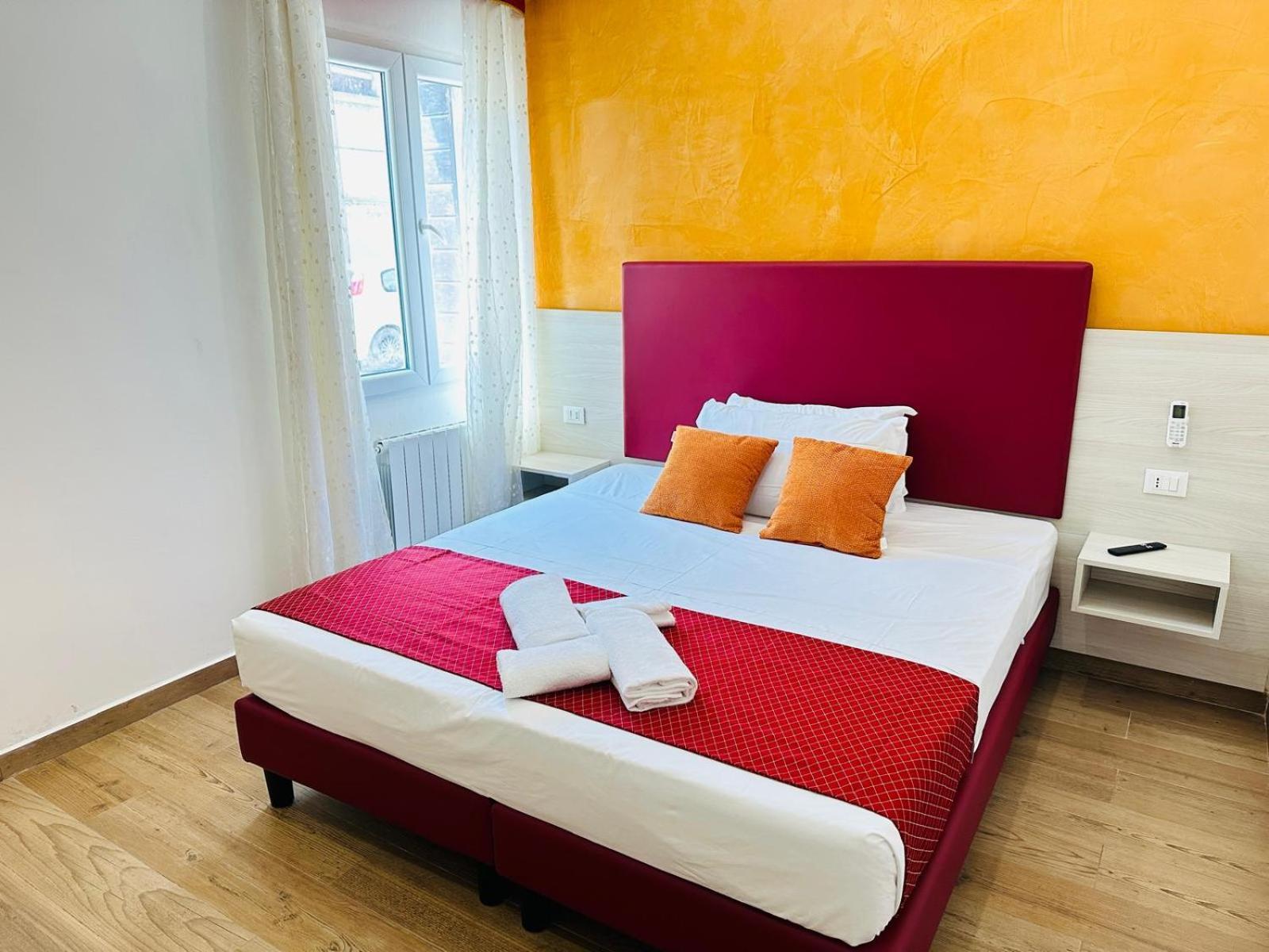 Vacation Venice Rooms Mestre Exterior photo