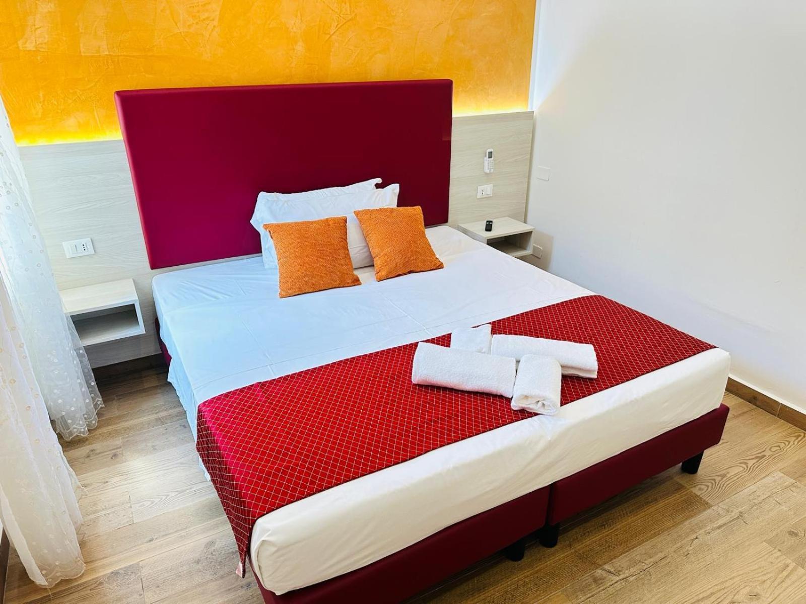 Vacation Venice Rooms Mestre Exterior photo